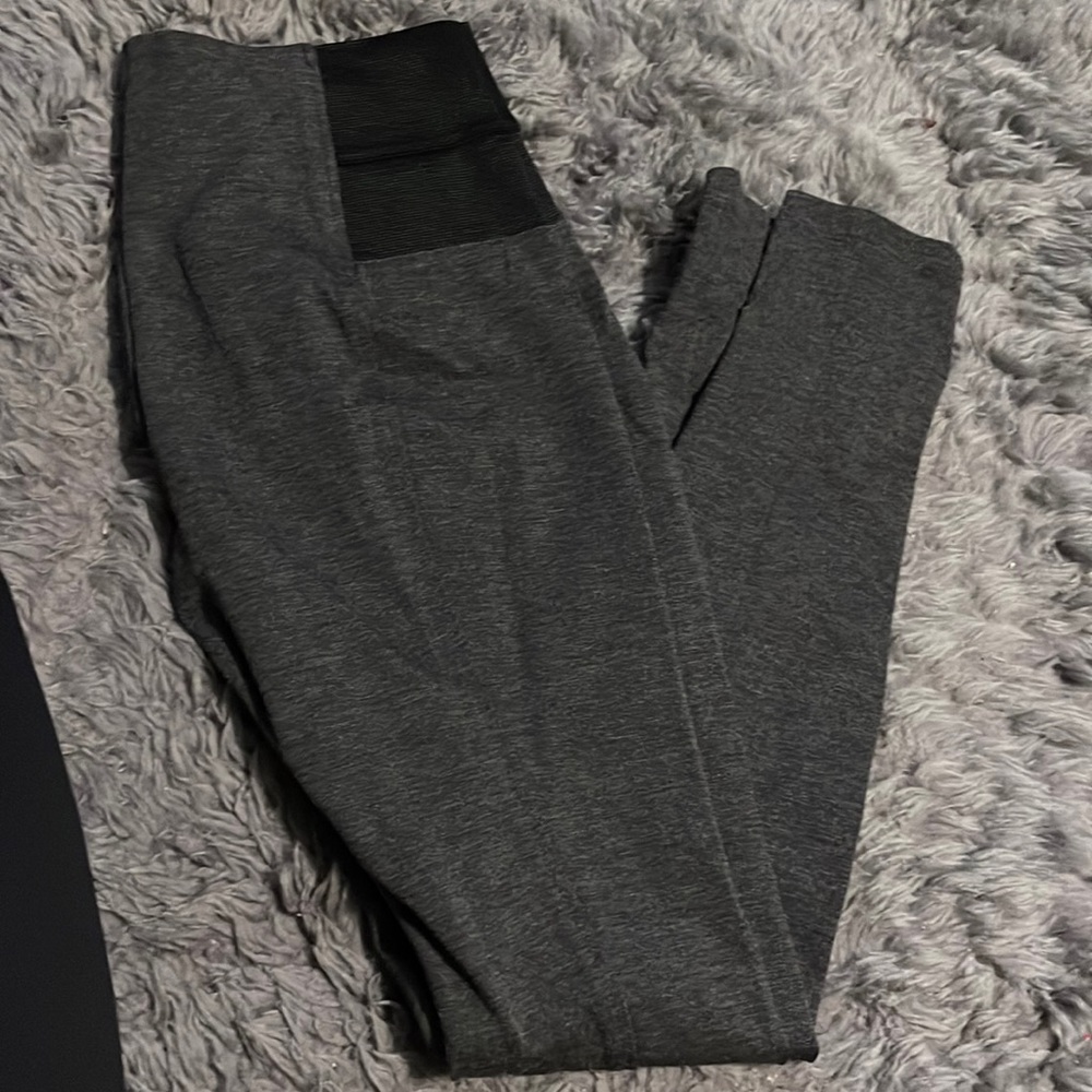 George medium stretch waist leggings